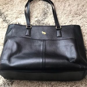 Emma Fox 🦊 bag!